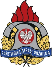 Państwowa Straż Pożarna