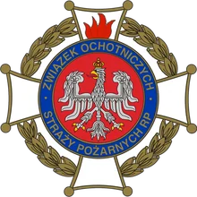 Związek Ochotniczych Straży Pożarnych RP